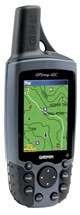 GPSmap 60C